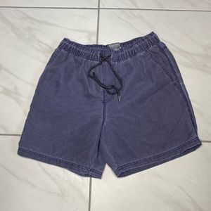 Contton On Navy Swim Shorts

Waist Medium 32
